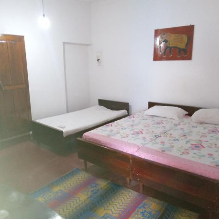 Aeroform Homestay Negombo Luaran gambar