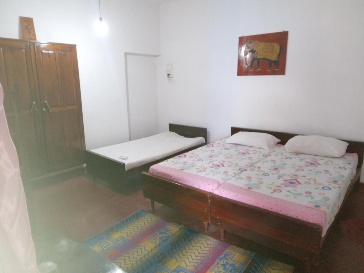 Aeroform Homestay Negombo Luaran gambar