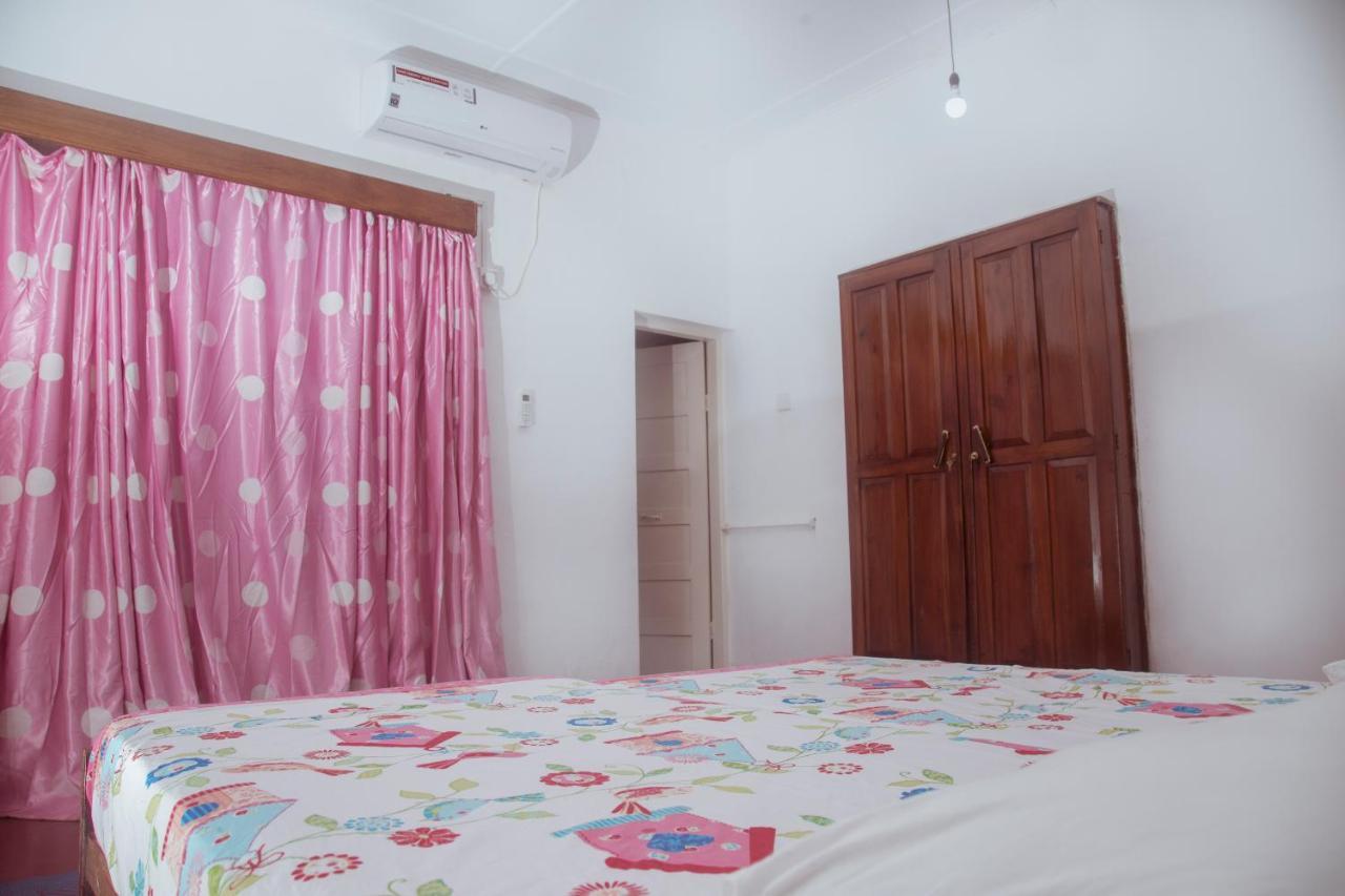 Aeroform Homestay Negombo Luaran gambar