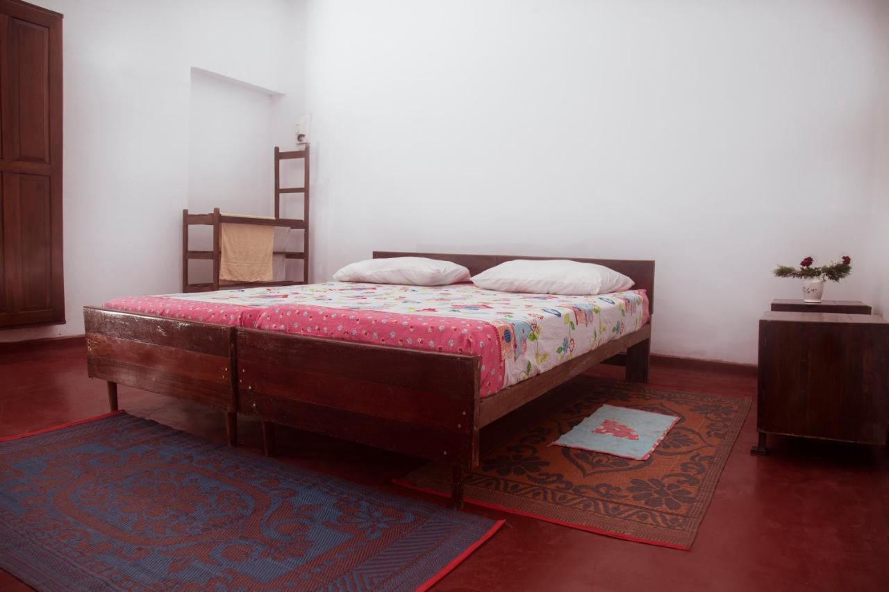 Aeroform Homestay Negombo Luaran gambar