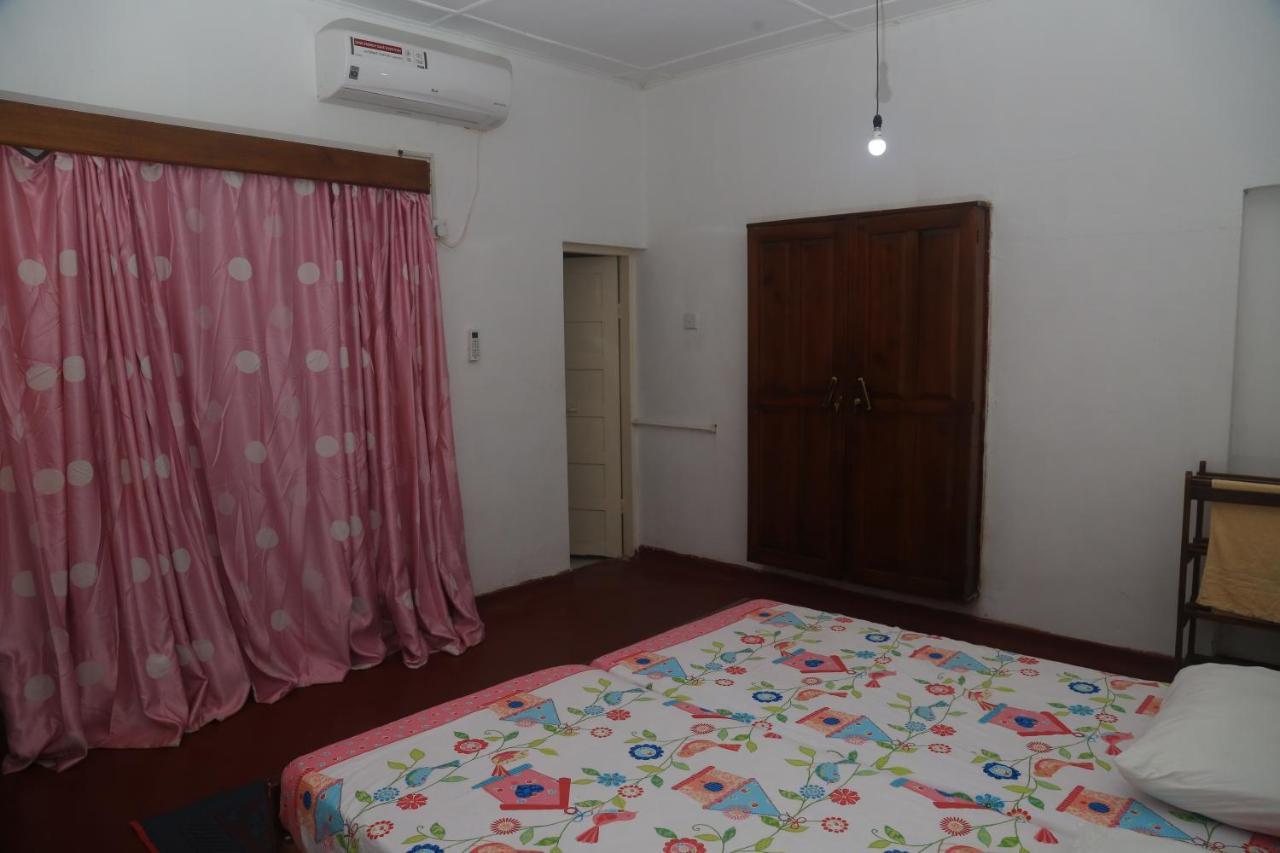 Aeroform Homestay Negombo Luaran gambar