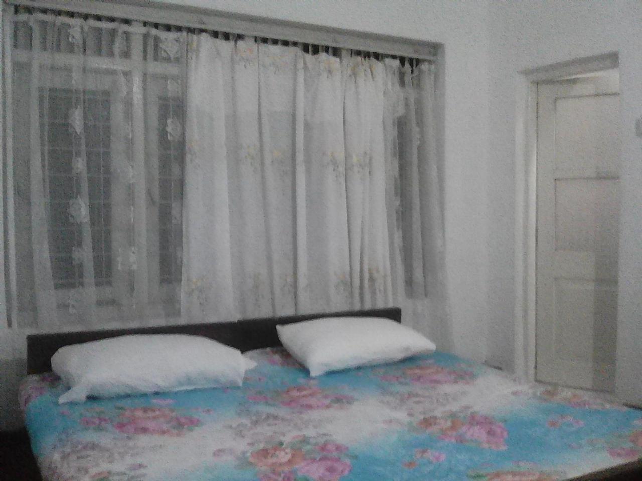 Aeroform Homestay Negombo Luaran gambar