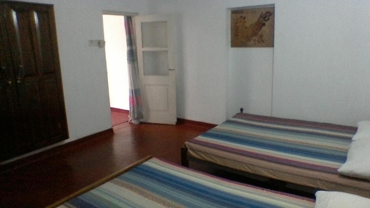 Aeroform Homestay Negombo Luaran gambar