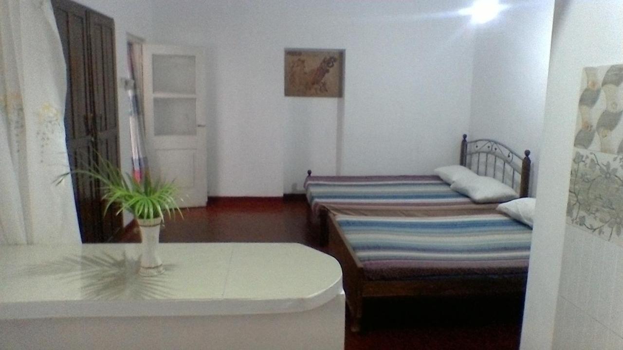 Aeroform Homestay Negombo Luaran gambar