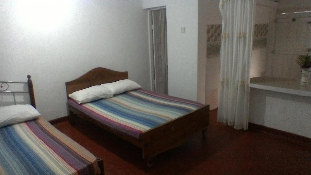 Aeroform Homestay Negombo Luaran gambar