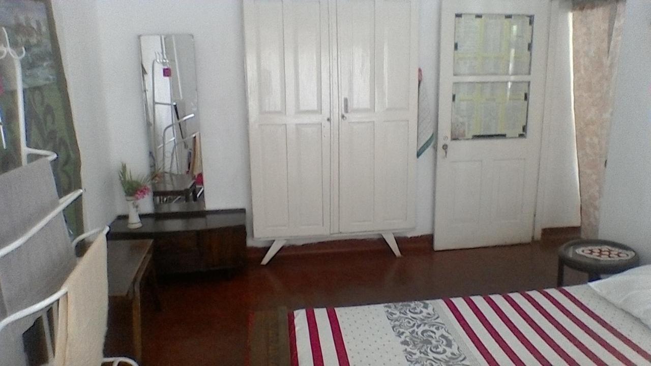 Aeroform Homestay Negombo Luaran gambar