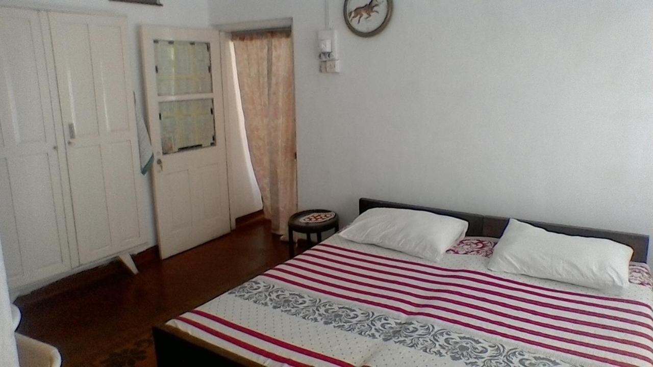 Aeroform Homestay Negombo Luaran gambar